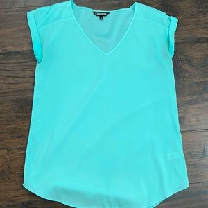 Express blouse